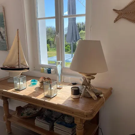 Maison Recente Decoree Avec Gout, A 1000m De La Plage, Jardin, 4 Chambres, Proche De La - Fr-1-418-255 Casa vacanze